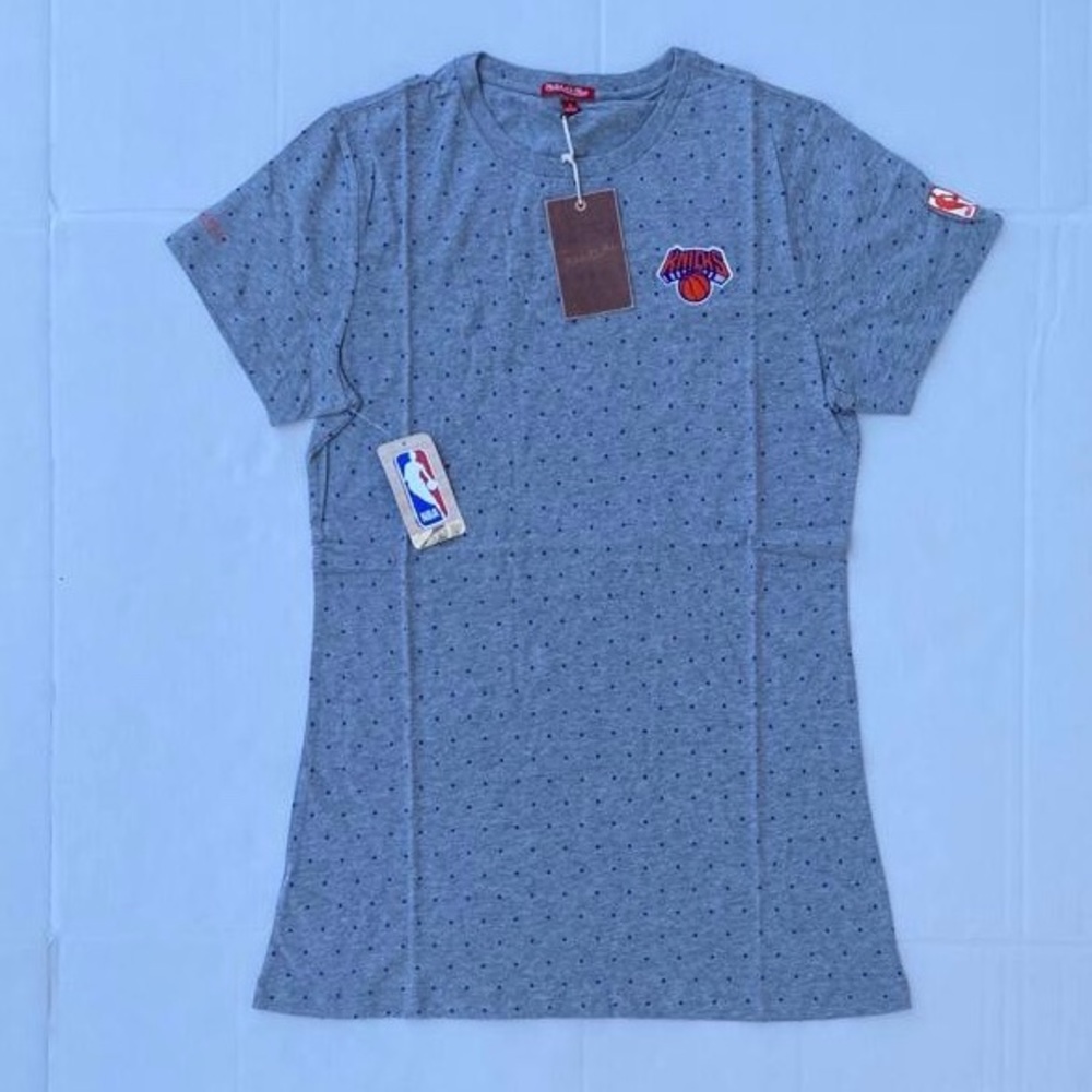 Mitchell & Ness KNICKS T-Shirt dress
